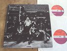 THE ALLMAN BROTHERS BAND AT FILLMORE EAST 2 LP UK 1st Plum Red Atlantic SUPERB