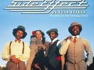 SIDE EFFECT In Full Effect Best Of Fantasy Years NEW 70s SOUL 2x LP Vinyl