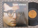 RANDY NEWMAN Same Title ORIGINAL US LP SHRINK EX/NM