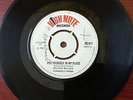 DELROY WILSON - PUT YOURSELF IN MY PLACE / IT HURTS - HIGH NOTE UK   VG+