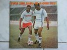 RED ROSE AND KING KONG - “TWO BIG BULL IN A ONE PEN” -  KING TUBBY   EX+