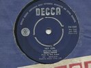 SMALL FACES      SOUTH AFRICA   45   HEY  GIRL