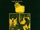RUFUS ZUPHALL: Weiß der Teufel (1971); Long Hair LHC 049; progressive LP Neu
