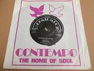 HOWEEFEEL Devils On The Run SOUL Crossover 7
