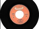 Beatles Tony Sheridan Mis-labeled  My Bonnie Jan 62 Rock label but english intro