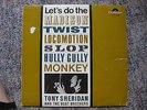 Tony Sheridan and the Beat Brothers - Twist-Club II - Original Polydor von 1964