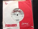 CHISWICK RECORDS 1977 45RPM YOU'RE SO DUMB BY SCREWDRIVER BETTER OFF CRAZY S11-A