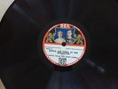 GRACIE FIELDS&SANDY POWELL Gracie and Sandy at the Coronation 78 10