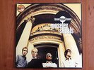 OCEAN COLOUR SCENE - Moseley Shoals - original vinyl LP - VG+/EX