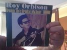 ROY ORBISON BREAKIN' UP IS BREAKIN' MY HEART Australian 4 Track EP BEST COPY