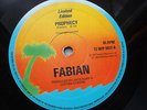 FABIAN-PROPHECY ROOTS MONSTER EX  SEE PICTURE