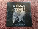 HAWKWIND..DOREMI FASOL LATIDO.. 12 INCH LP..1ST PRESSING..1972..A STUNNING COPY