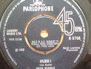 Deep Purple-Hush 7