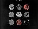 TWENTYONE PILOTS Blurryface 2x Vinyl LP + Download Gatefold 2015 NEW & SEALED