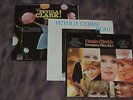 3 Sealed LP's by Petula Clark   