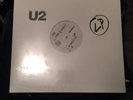 U2 Songs of Innocence Deluxe Double 12