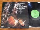 RARE ORIG LP ARNE DOMNERUS/I'LL BE SEEING YOU/1ST PRESS/GREAT CONDITION/LP MINT