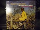The Horace Silver Quintete–Serenade To A Soul Sister-Vinyl/Record