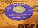 CLIFFORD SCOTT 