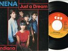 NENA Just a Dream/Indiana 7