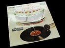 Rolling Stones LP - Let It Bleed -1st ever UK unboxed Decca pressing in MONO 