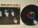 Meet the Beatles. Capitol mono. T2047. Excellent condition.