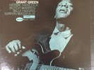 GRANT GREEN Feelin' the Spirit Blue Note BST 84132 Vinyl