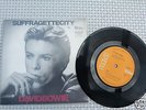 David Bowie  STAY / SUFFRAGETTE - 7