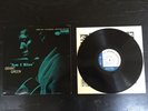 Grant Green Am I Blue Blue Note BST 84139