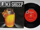 Black Sheep-Strobelite Honey (Mix/Original)-UK Vinyl 7