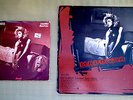 MADONNA LOT LIKE A VIRGIN 12'' PROMO MAXI SINGLE LASERDISC BORDERLINE BURNING UP