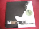 OST - I'm Not There Bob Dylan Todd Haines Sonic Youth Calexico Yo La Tengo 4 LP