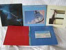 Dire Straits-5 Classic Albums Brothers In Arms,Communique,Etc ABSOLUTE BARGAIN