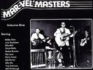 V.A.: MAR-VEL´MASTERS Volume One (1)  HERBIE DUNCAN, JACK BRADSHAW, BOBBY SISCO
