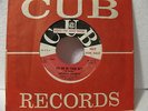 Wilson Pickett 45rpm Let Me Be Your Boy/My Heart Belongs To You '66 PROMO VG