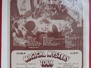 The Beatles Magical Mystery Tour Vinyl LP Near Mint