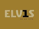 Elvis Presley - 30 Number 1s 2x 180g vinyl LP NEW/SEALED Greatest Hits Best Of #