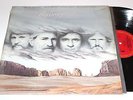 HIGHWAYMAN - Waylon/Willie/Cash/Kristofferson (Original 1985 U.S. LP)  NM/Shrink