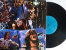 AC/DC rare Vinyl LP Bon Scott Super Pop 76