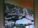 Led Zeppelin ?– Houses Of The Holy Record LP SD-7255 