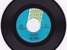 Rare Garage Promo 45 The Sonics 