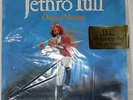 JETHRO TULL Original Masters DCC 180g ANALOGUE Audiophile NUMBERED pressing (M-)