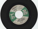 NORTHERN SOUL 45RPM,HARVEY,,ANY WAY YOU WANNA / SHE LOVES ME SO,,,TRI-PHI # 1017