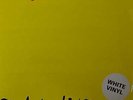 BAD BRAINS - Rock For Light - LP 1983 - White Vinyl Line Rec.