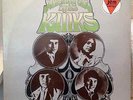 The Kinks - Something Else on Pye records UK
