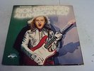 RICK DERRINGER - ALL AMERICAN BOY - VG++ QUADRAPHONIC BLUE SKY RECORD 1974