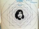 The Kinks - Lola versus Powerman on Reprise records