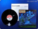 KHAN Space shanty SL-288 LP AX5886