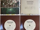 Graveyard ?– Hisingen Blues Vinyl, LP, Album, Limited Edition, Bronze