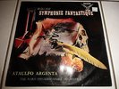 Berlioz - Symphonie Fantastique – Argenta SXL 2009 KLASSIK DECCA SOUND LP